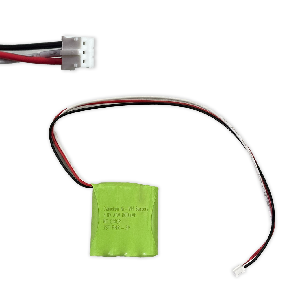 Camelion C140P GAMING PACK