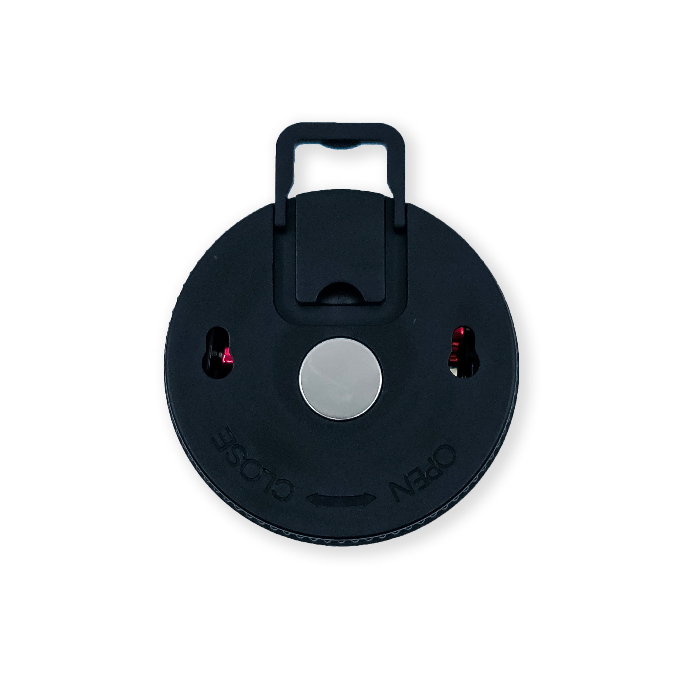 COB LED Work Light With Suction Cup Mount