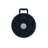 COB LED Work Light With Suction Cup Mount