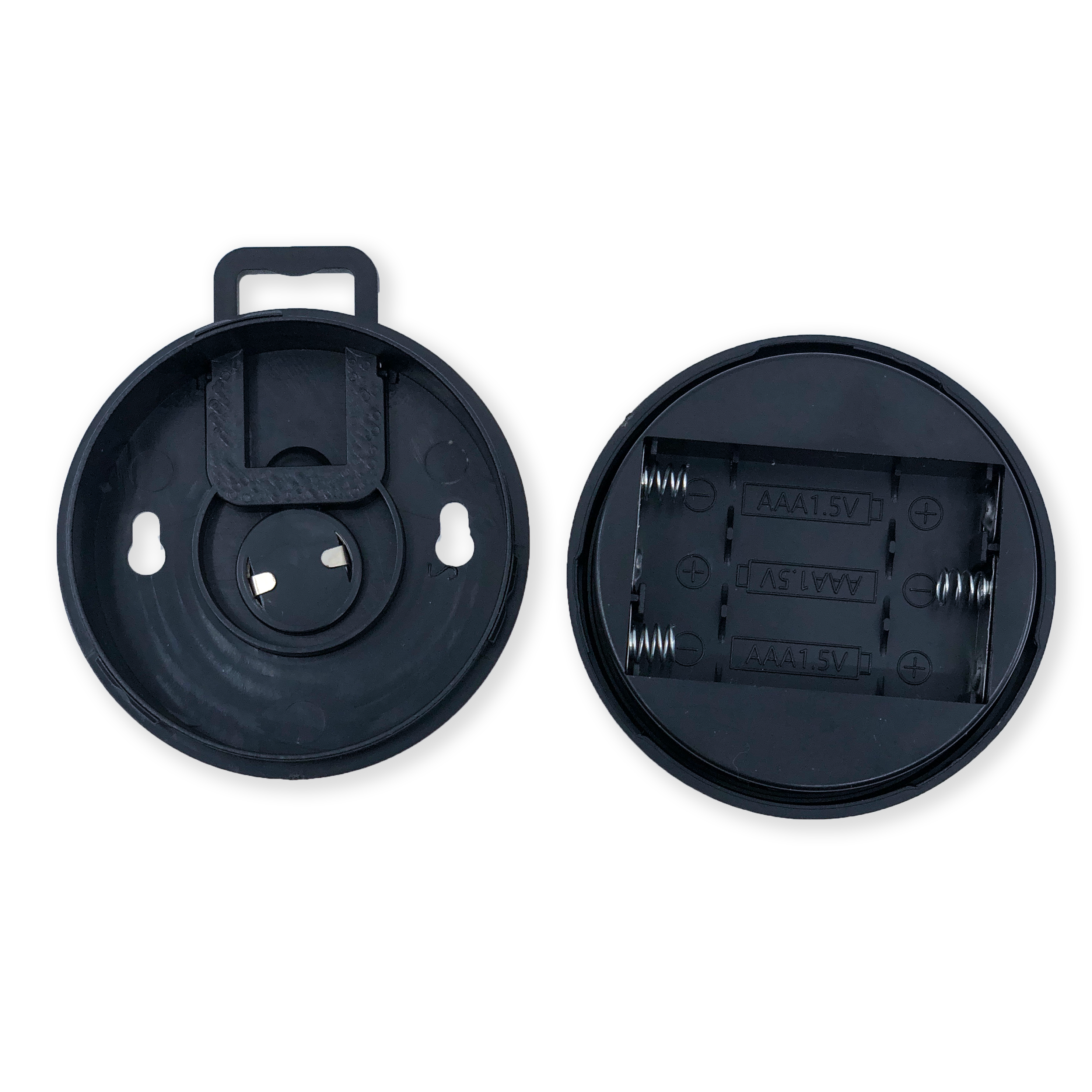 COB LED Work Light With Suction Cup Mount