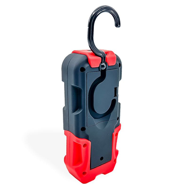 Vulcan™ 150 Lumen Wide-Angle COB LED Work Light – 12 Piece Display
