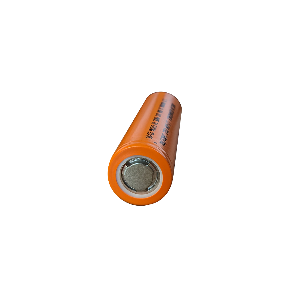 Camelion 21700 4000mAh Li-Ion Protected Cell- Rechargeable