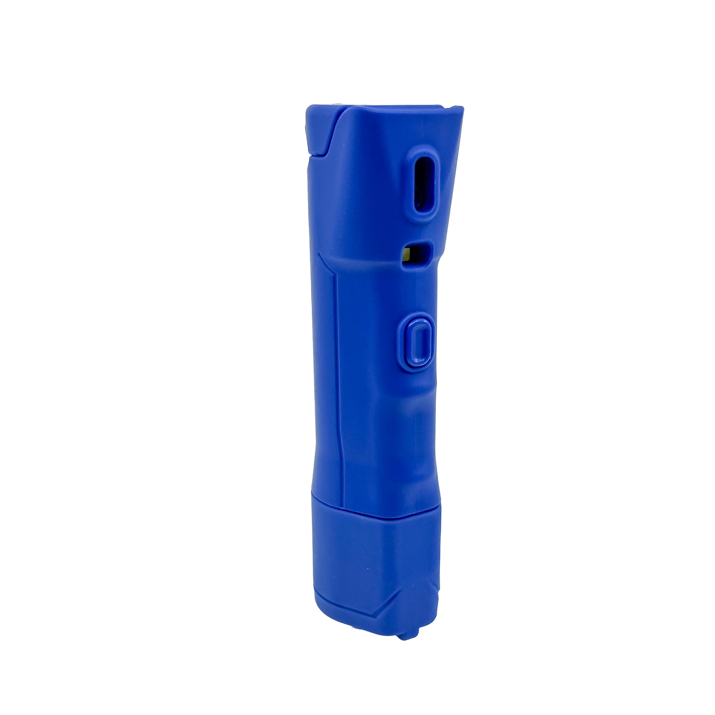 Defy 3-in-1 Pepper Spray With Alarm & Flashlight | Retail Blister