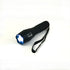 Stinger Tactical Security COB LED Flashlight With 5 Light Modes and Zoom Function 12 PC Display