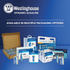 Westinghouse AA Dynamo Alkaline 60 Pack Box