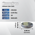 Camelion CR2354 CR 2354 | 3 Volt Lithium Primary Coin Button Cell Battery - Non Rechargeable