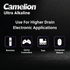 Camelion AA Ultra Alkaline Blister Pack of 4