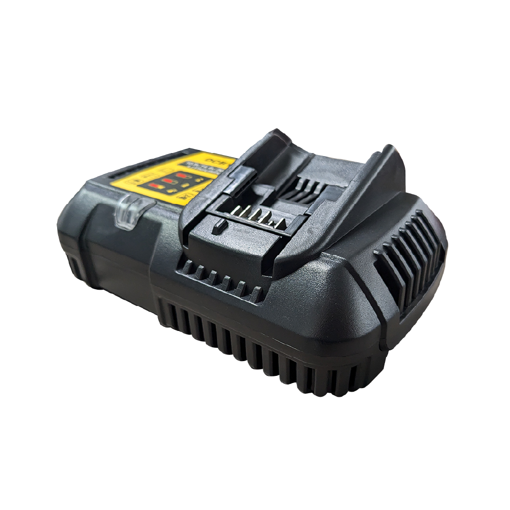 NEW: Drill Pack Charger: Compatible For 10.8-20V 4.5A Li-Ion Battery