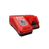NEW: Drill Pack Charger: Compatible For 12V / 14V / 18V 3A Li-Ion Battery