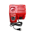 NEW: Drill Pack Charger: Compatible For 12V / 14V / 18V 3A Li-Ion Battery
