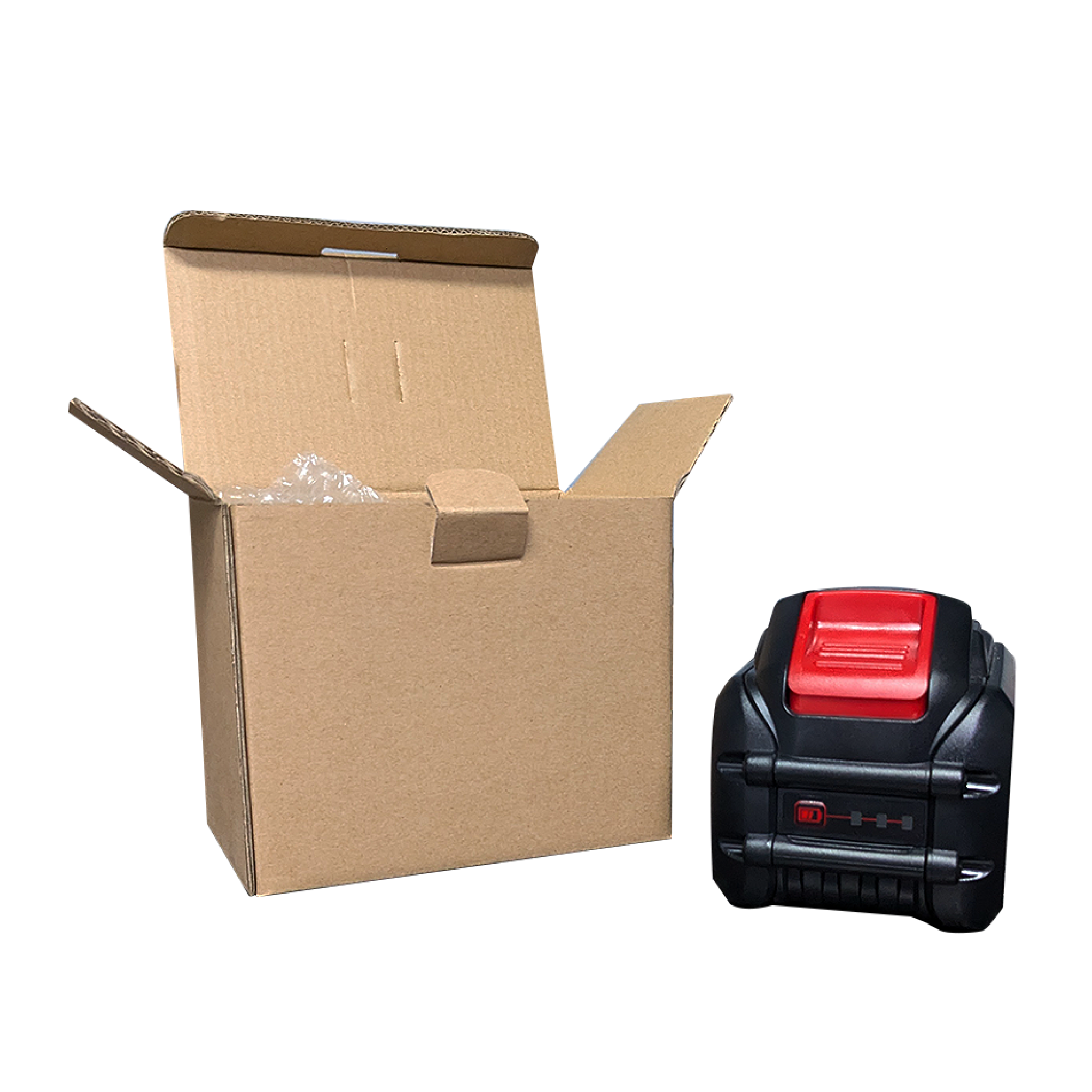 Replacement For Dewalt 20V/60V; IP Power 20V/60V 9Ah Li-Ion Rechargeable Drill Pack Battery