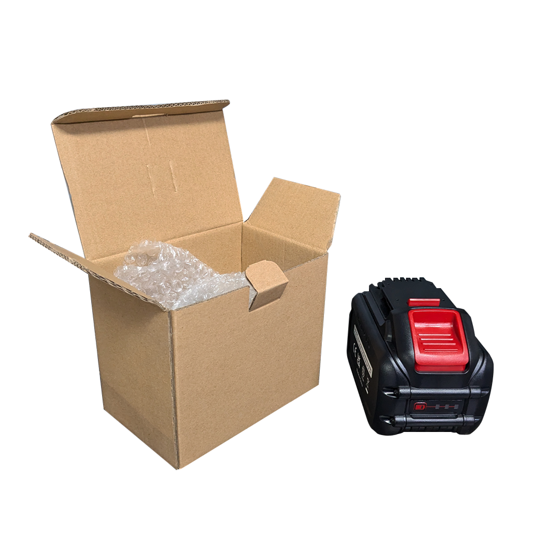 Replacement For Dewalt 20V/60V; IP Power 20V/60V 9Ah Li-Ion Rechargeable Drill Pack Battery