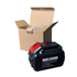Replacement For Dewalt 20V/60V; IP Power 20V/60V 9Ah Li-Ion Rechargeable Drill Pack Battery