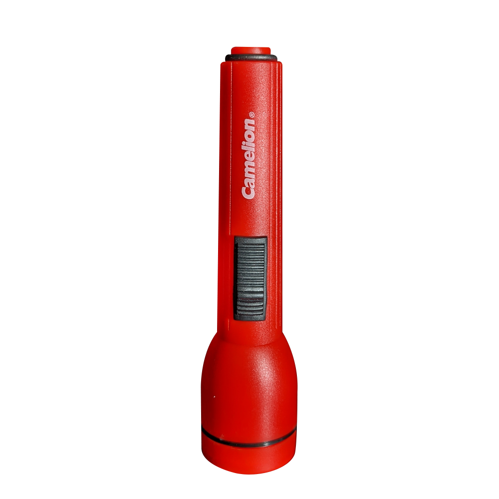 Camelion LED Flashlight 24 PC Counter Display
