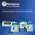 Westinghouse NiMh AA 800mAh Cardboard Box of 8