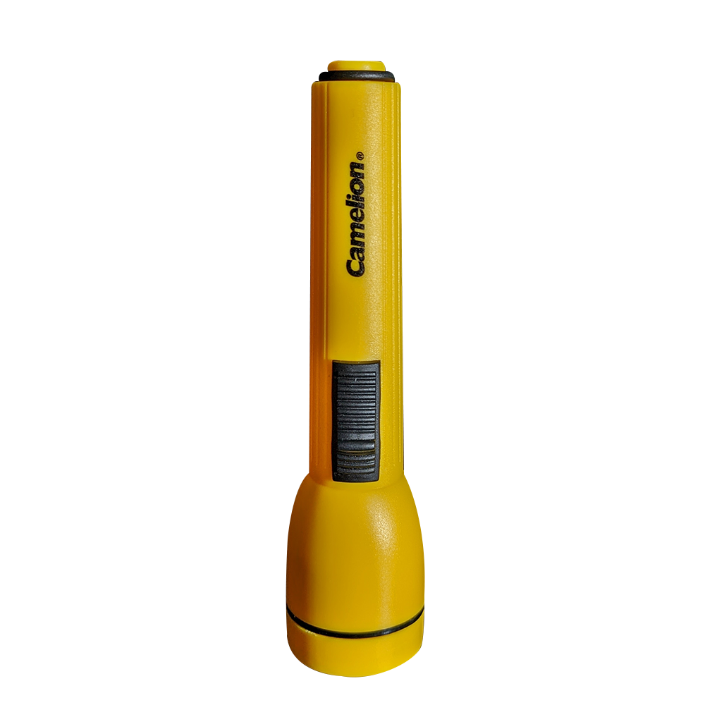 Camelion LED Flashlight 24 PC Counter Display