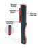 Maximus | Dual COB LED Pocket Clip Work Light & Flashlight Display of 12