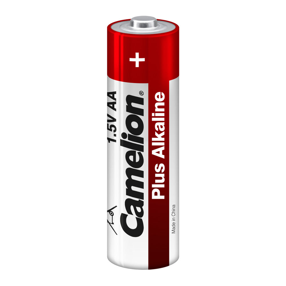 Camelion Plus Battery Alkaline 9v/6LR61