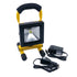 Camelion S21 10W COB LED Rechargeable Work Light w/ Kick Stand