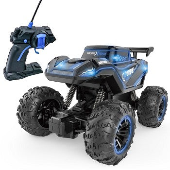 Flipo Timber Rover | Off-Road RC Monster Truck