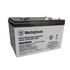 Westinghouse WA12140N-F2, 12V 14Ah F2 Terminal Sealed Lead Acid Rechargeable Battery