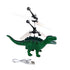 Dinosaur Cyber Flyer | With Infrared Controlled Technology