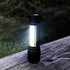 Micro Stinger Rechargeable LED Flashlight & COB LED Work Light | Multi Style 12-Piece Display