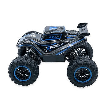 Flipo Timber Rover | Off-Road RC Monster Truck