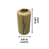 IP Power High Rate Sub C Ni-Mh 2600mAh