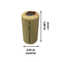 IP Power High Rate Sub C Ni-Mh 2600mAh