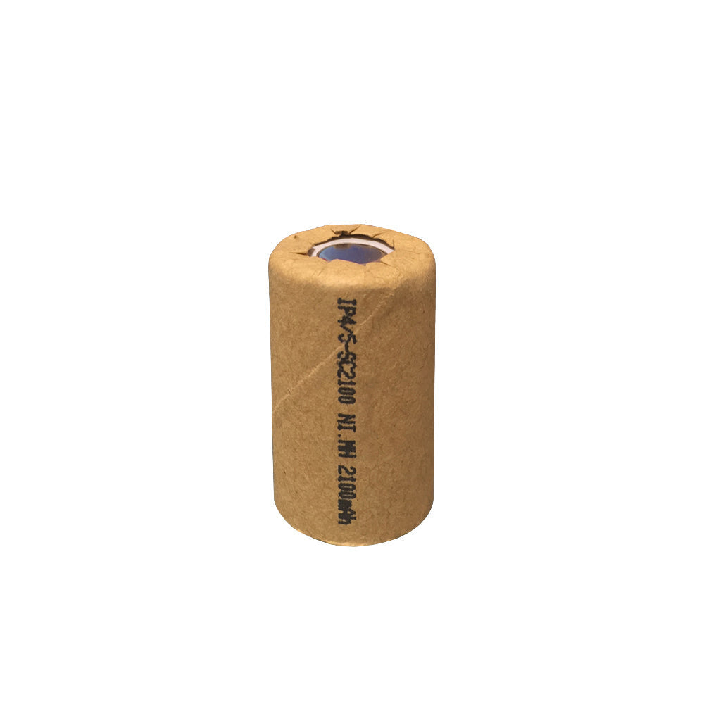 IP Power 4/5 Sub C Ni-Mh 2100mAh