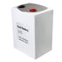 Exell Battery 493A 300V Alkaline Compatible with Eveready ER493, NEDA 722
