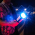 3-Panel Rechargeable COB LED Work Light