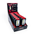 Vulcan™ 150 Lumen Wide-Angle COB LED Work Light – 12 Piece Display