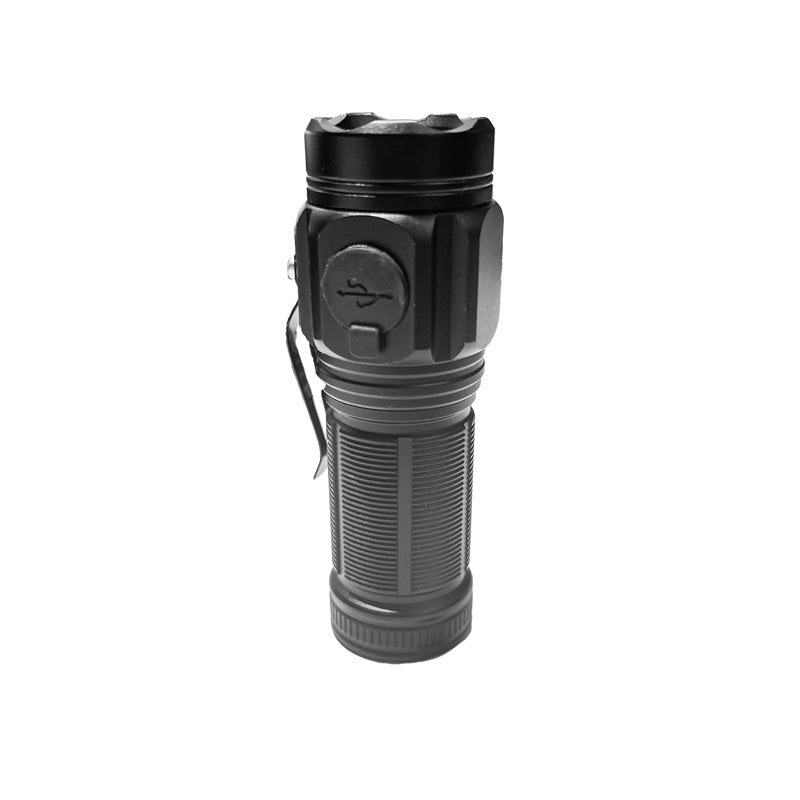 Stinger 1500 Mini Tactical Flashlight