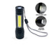 Micro Stinger Rechargeable Flashlight Gift Box 1PC (Color Chosen Randomly At Shipping)