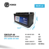 (CALL TO ORDER) IP Power Group 49 850 CCA AGM Automotive Battery