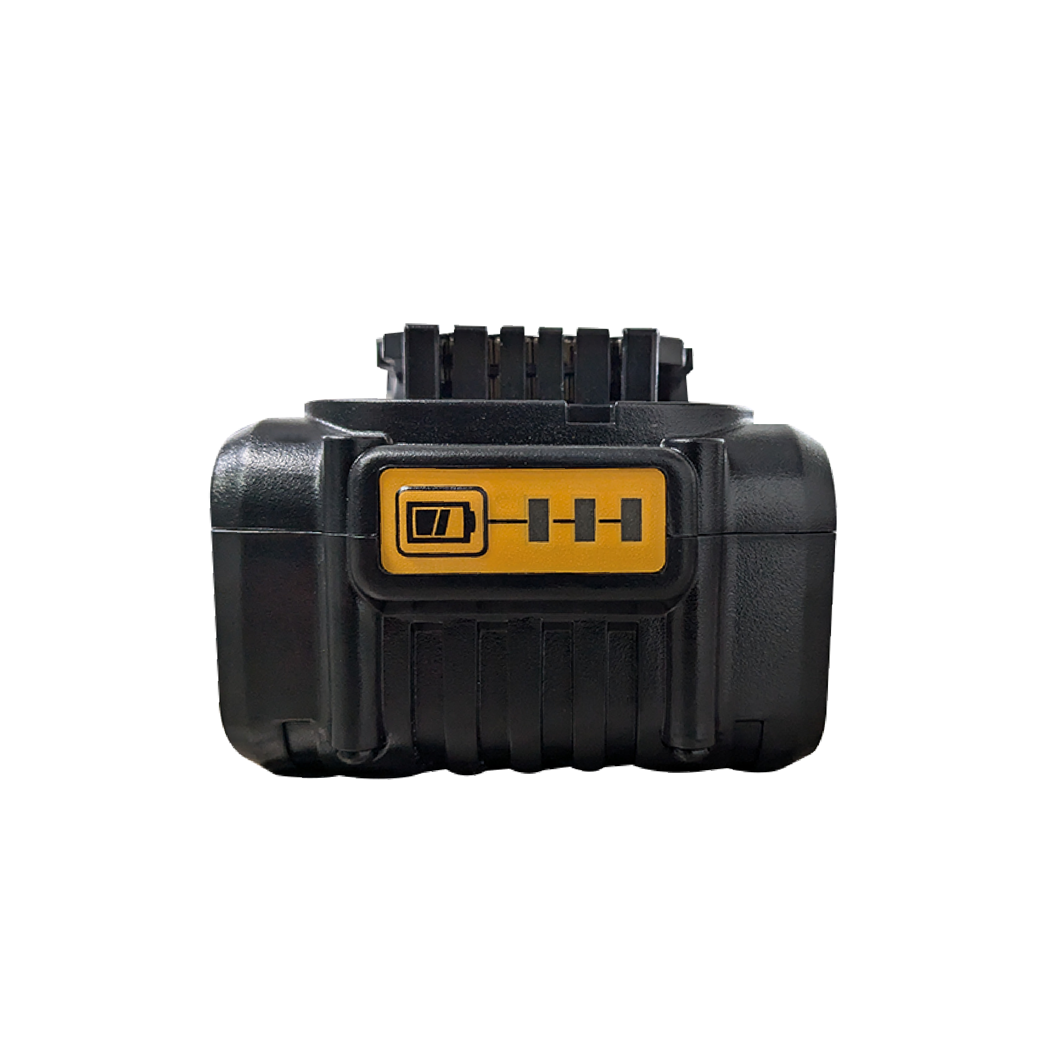 IP Power 20V 5Ah Li-Ion Rechargeable Drill Pack Battery - Replacement For Dewalt DCB200, DCB204, DCb18, DCB205