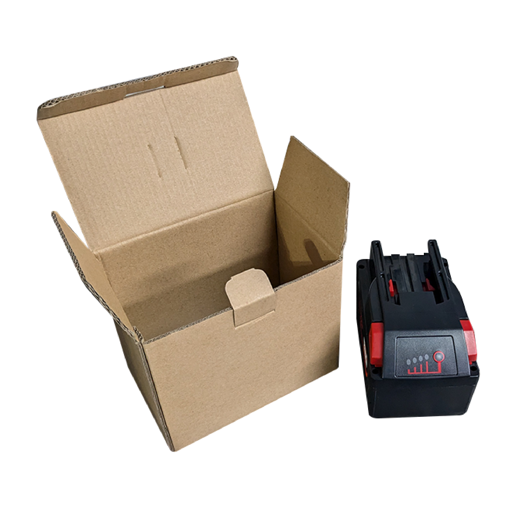 IP Power 28V 5Ah Li-Ion Rechargeable Drill Pack Battery - Replacement For Milwaukee M28