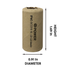 IP Power Sub C Ni-Cd 2200mAh