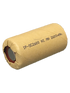 IP Power High Rate Sub C Ni-Mh 2600mAh