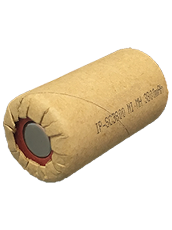 IP Power High Rate Sub C Ni-Mh 3800mAh