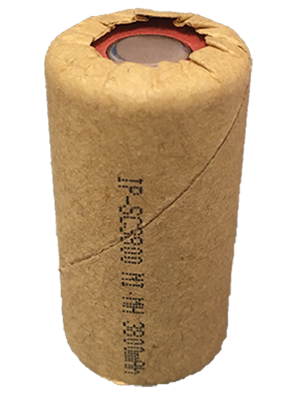 IP Power High Rate Sub C Ni-Mh 3800mAh