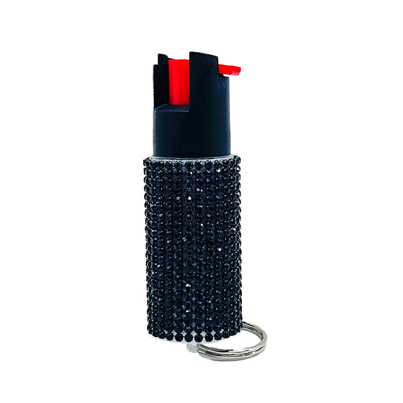 Defy Bling Pepper Spray | Giftbox