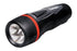 4 LED Rechargeable Wall Plug-In Emergency Ready Flashlight
