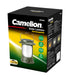 Camelion RS909 Rechargeable Solar Lantern