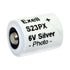 Exell S23PX 6V Silver Oxide Battery 4NR42 EPX23 V23PX 4LR42 PX23