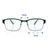 Flipo Eyewear's Blue Light Blocking Reading Glasses - 3 Pack