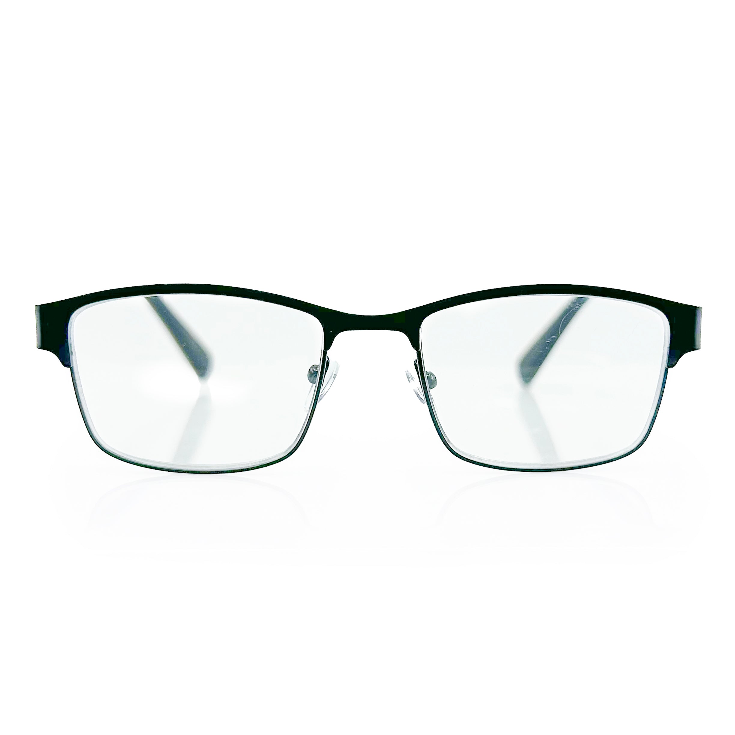 Flipo Eyewear's Blue Light Blocking Reading Glasses - 3 Pack