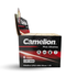 Camelion AAA Plus Alkaline 96pk Cardboard Box Counter Display Of 6